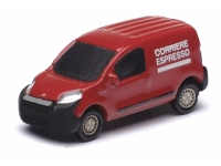 Pirata PI10033e - N - Fiat Fiori Corriere Espresso - rot